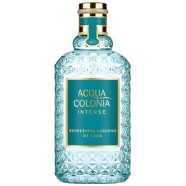 4711 Acqua Colonia Intense Refreshing Lagoons of Laos