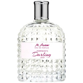 perfume Everybody's Darling 2021