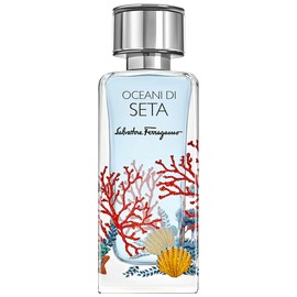 Oceani di Seta