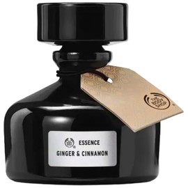 perfume Ginger & Cinnamon