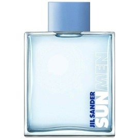 Sun Men Lavender & Vetiver