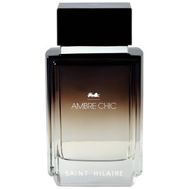 perfume Ambre Chic