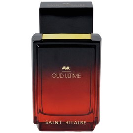 perfume Oud Ultime