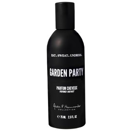 perfume Garden Party