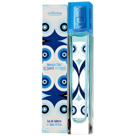 perfume Voyage Voyage Monaco Chic!