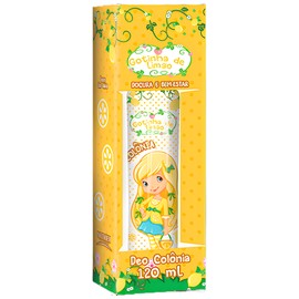 perfume Gotinha de Limão