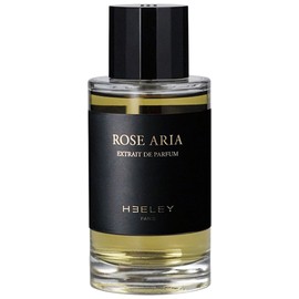 perfume Rose Aria