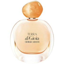 perfume Terra di Gioia