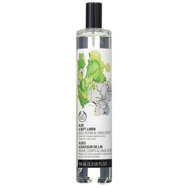 Aloe & Soft Linen