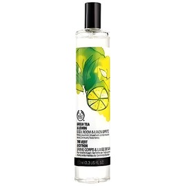 perfume Green Tea & Lemon