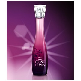 perfume Leona Lewis