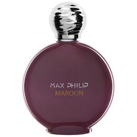 perfume Maroon