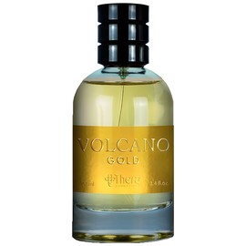 Volcano Gold