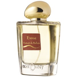 perfume Evros