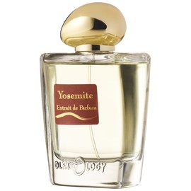 perfume Yosemite