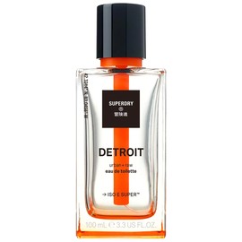 perfume Detroit