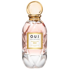 perfume Madeleine 862