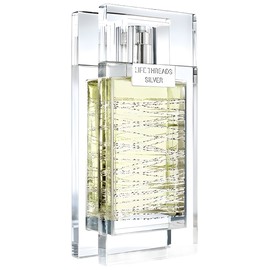 perfume Life Threads Silver