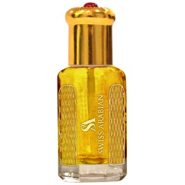 perfume Ghadeer