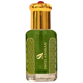 perfume Jannet el Naeem
