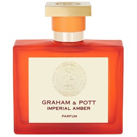 perfume Imperial Amber