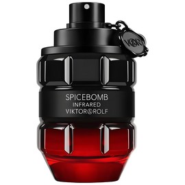 Spicebomb Infrared