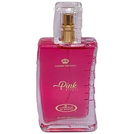 Pink Breeze