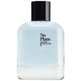 perfume No Plans
