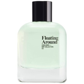 perfume Floating Around