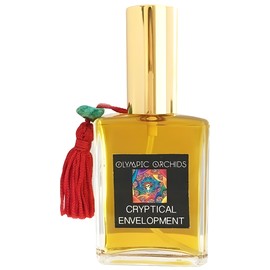 Cryptical Envelopment