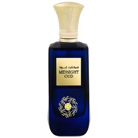 Midnight Oud
