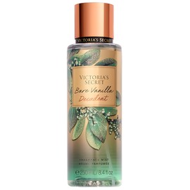 perfume Bare Vanilla Decadent