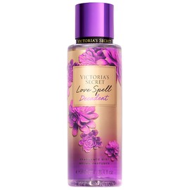 Love Spell Decadent