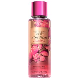 Velvet Petals Decadent