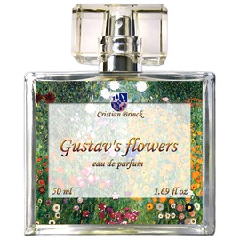 perfume Gustav’s Flowers