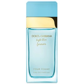 Light Blue Forever
