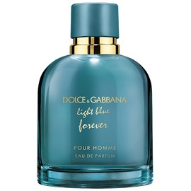 Light Blue Forever pour Homme