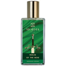perfume House Of The Rose