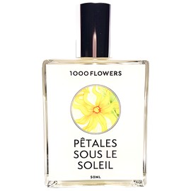 perfume Pêtales Sous Le Soleil