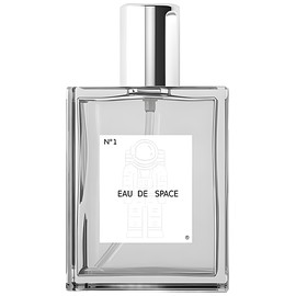 Eau de Space - The Smell of Space