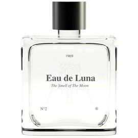 Eau de Luna - The Smell of the Moon