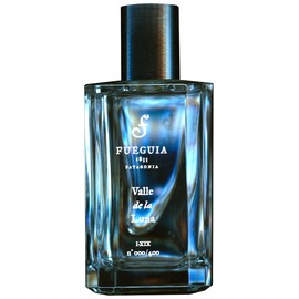perfume Valle De La Luna
