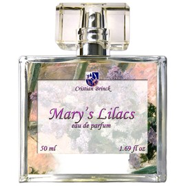 perfume Mary’s Lilacs