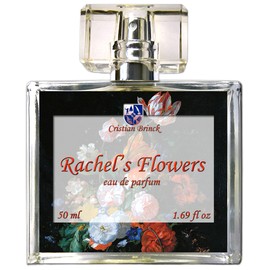 perfume Rachel’s Flowers