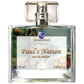 perfume Paul’s Nature