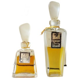 perfume Львовский сувенир - Lviv souvenir