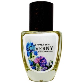 A Walk In Giverny