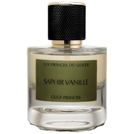 Saphir Vanille