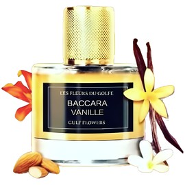 Baccara Vanille