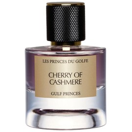 Cherry of Cashmere